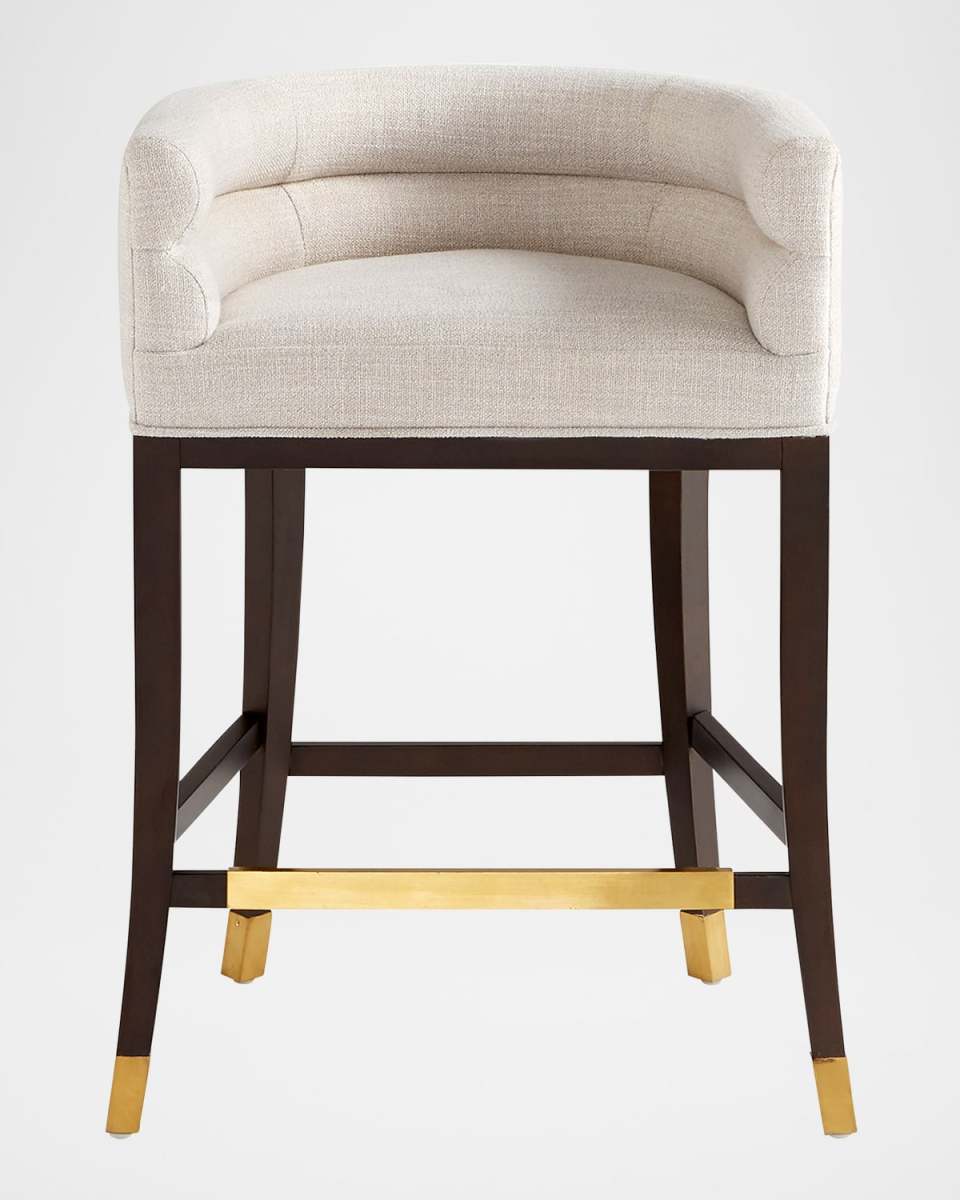 Hollis 27" Counter Stool